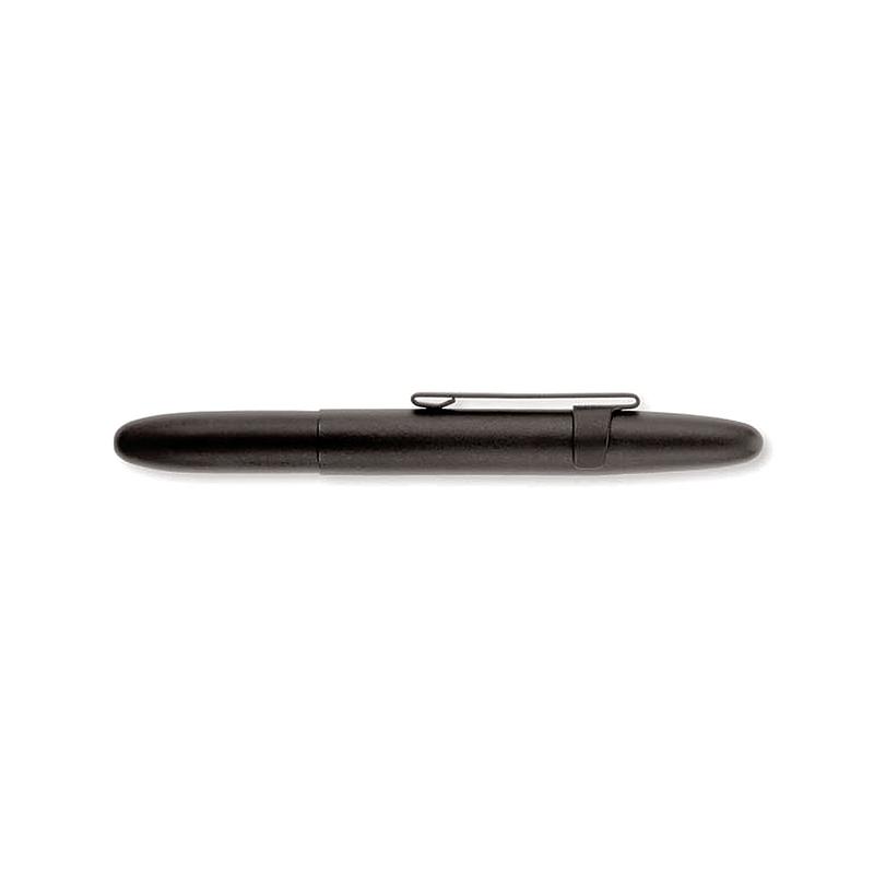 Fisher Space Pen Bullet - .375 Cartridge Pen with Clip